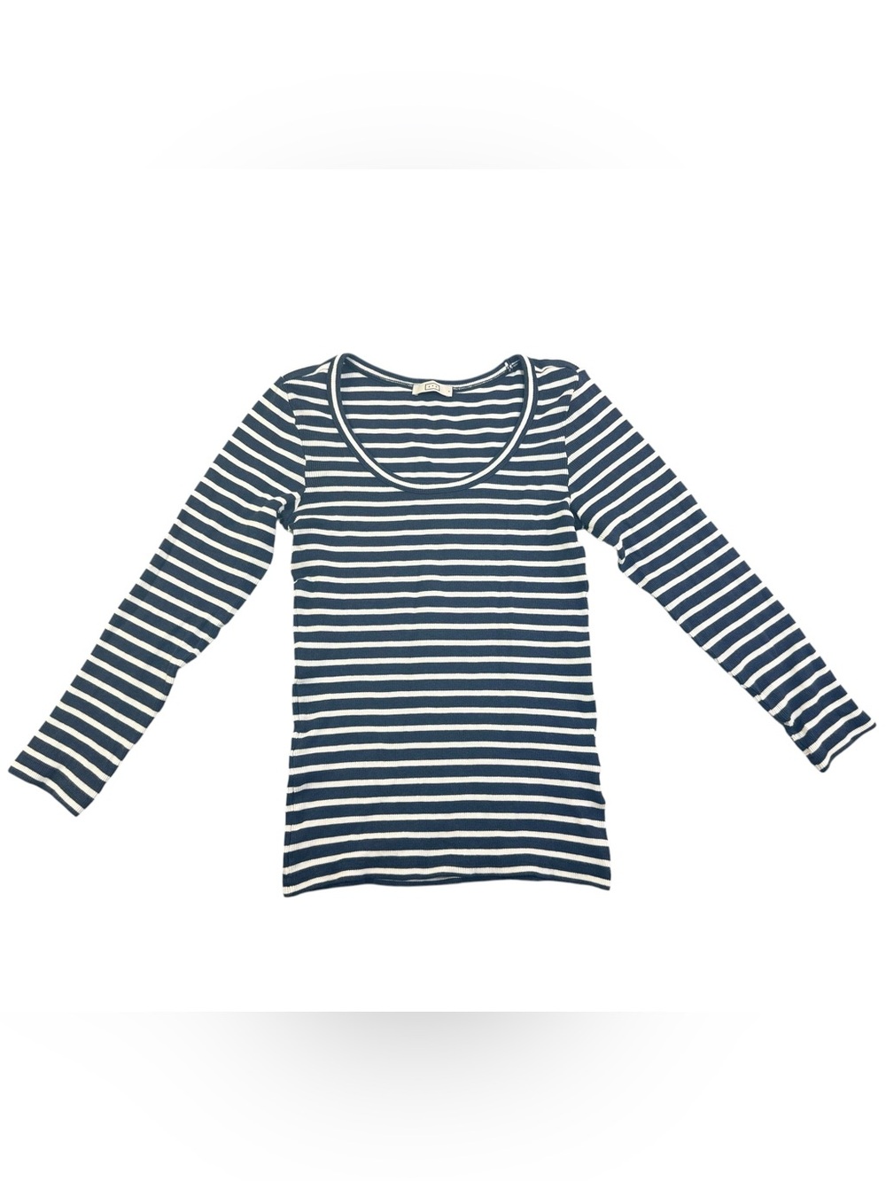 AYR The Open Ended Ribbed Top - Picture 3 of 10